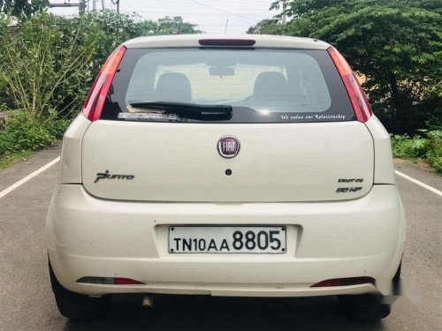 Used 2010 Punto  for sale in Chennai