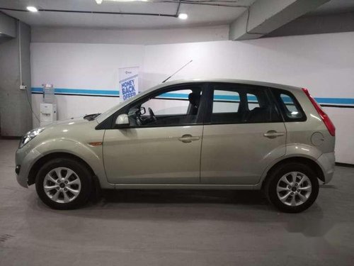 Used 2012 Ford Figo MT for sale