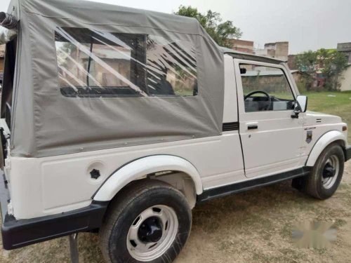 2001 Maruti Suzuki Gypsy MT for sale at low price