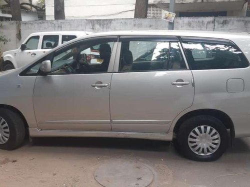 2016 Toyota Innova MT for sale at low price