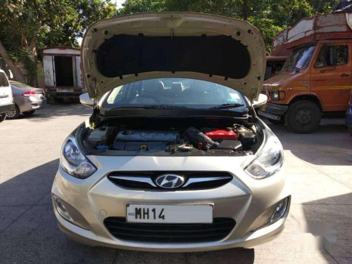 Hyundai Verna AT 2012 for sale