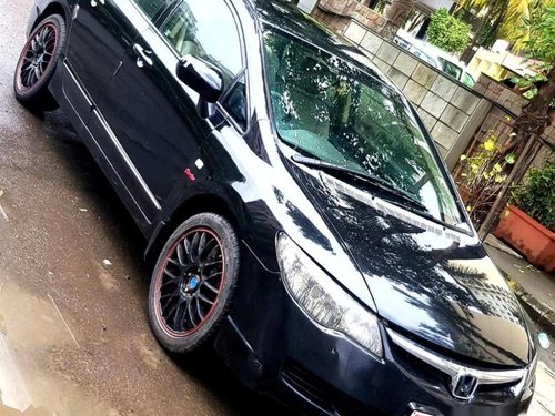 Used Honda Civic AT car at low price