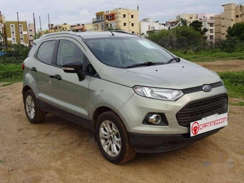 Used 2013 EcoSport  for sale in Hyderabad