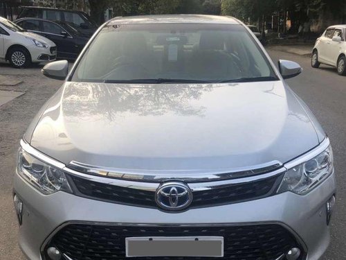 Toyota Camry AT 2015 for sale