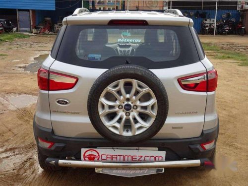 Used 2014 EcoSport  for sale in Hyderabad