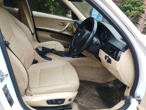 Used BMW 3 Series 320d AT 2012 for sale