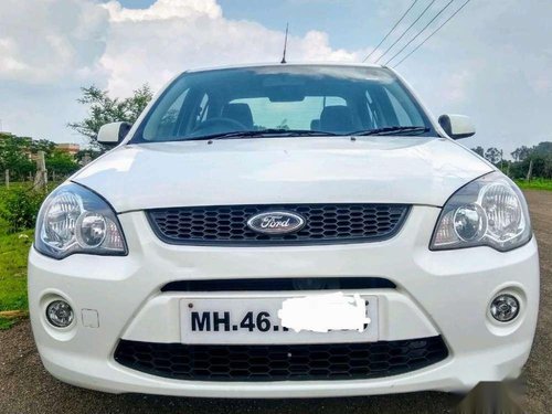 Ford Fiesta Classic MT 2011 for sale