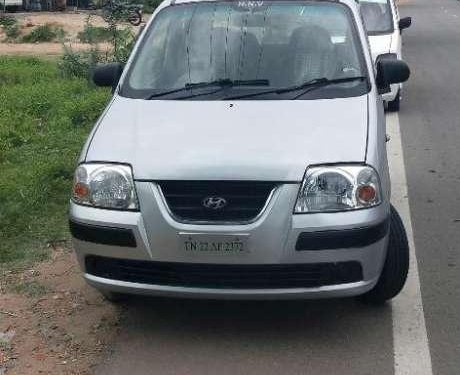 Hyundai Santro Xing XL eRLX - Euro III, 2005, Petrol MT for sale