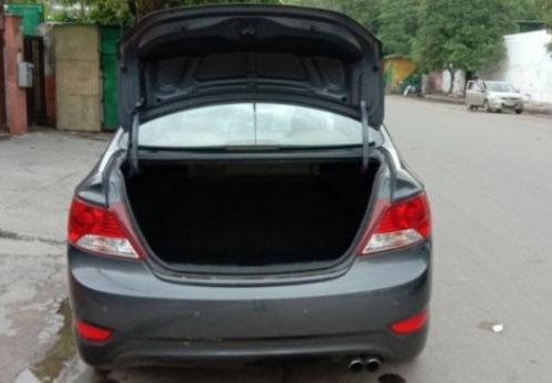 2013 Hyundai Verna MT for sale