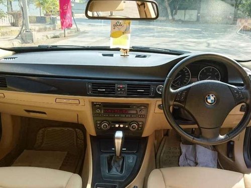 BMW 3 Series 320d 2010 AT for sale 