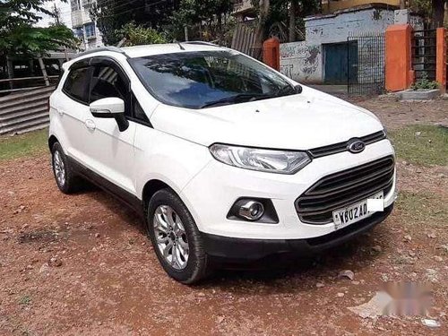 Ford Ecosport EcoSport Titanium 1.0 Ecoboost, 2013, Petrol MT for sale