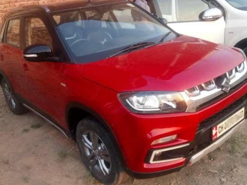 Maruti Suzuki Vitara Brezza ZDi - Plus Diesel, 2016, Diesel MT for sale