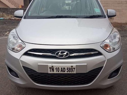 Hyundai i10 MT 2011 for sale