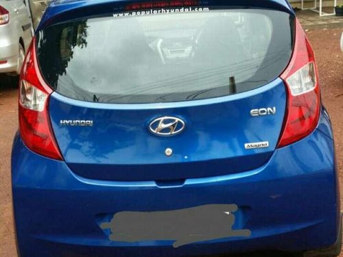 Hyundai Eon Magna +, 2016, Petrol MT for sale