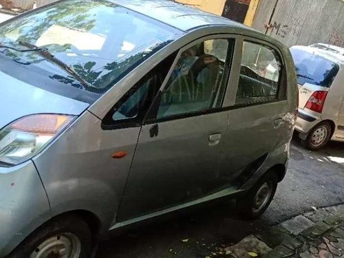 Used Tata Nano MT car at low price