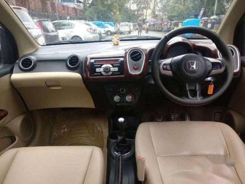 Honda Mobilio V i-DTEC, 2015, Diesel MT for sale