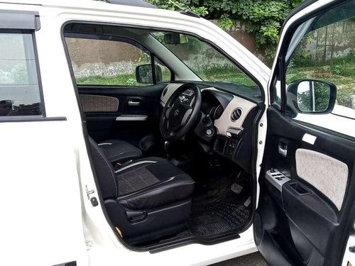 Maruti Suzuki Wagon R AT 2015 for sale