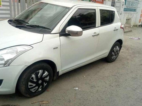 Maruti Suzuki Swift LDI AT 2012 for sale