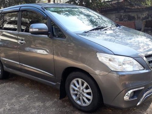 Used Toyota Innova 2.5 E MT 2015 for sale