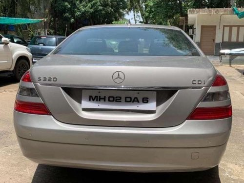 Used 2007 S Class  for sale in Mumbai