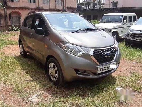 Used 2017 Redi-GO T Option  for sale in Kolkata