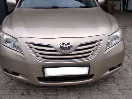 Toyota Camry W2 AT, 2007, Petrol for sale