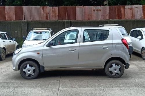 2015 Maruti Suzuki Alto 800 CNG LXI MT for sale