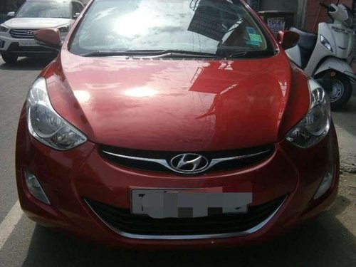 2012 Hyundai Elantra 1.6 SX MT for sale at low price