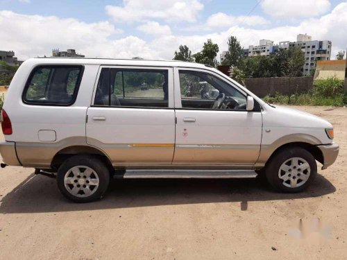 Used Chevrolet Tavera MT car at low price