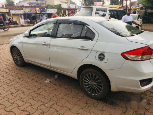 Maruti Suzuki Ciaz MT 2017 for sale