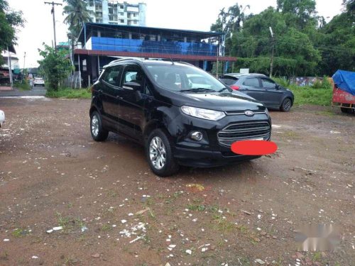 Ford Ecosport EcoSport Titanium Plus 1.5 TDCi BE, 2013, Diesel MT for sale