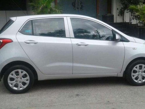 Hyundai i10 Magna 1.1 MT 2015 for sale