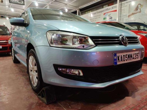 Used 2013 Polo  for sale in Nagar