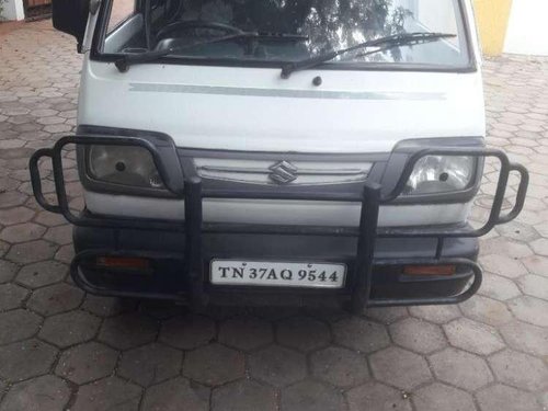 Maruti Suzuki Omni 5 STR BS-III, 2006, LPG MT for sale