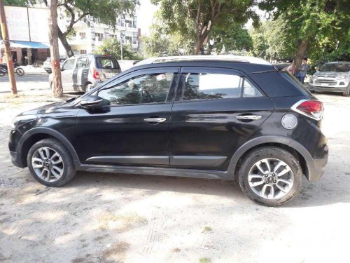 Used 2016 Hyundai i20 Sportz 1.2 MT for sale