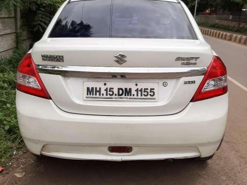 Maruti Suzuki Swift Dzire ZDi BS-IV, 2012, Diesel MT for sale