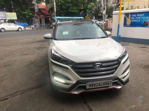 Used Hyundai Tucson CRDi AT 2018 for sale