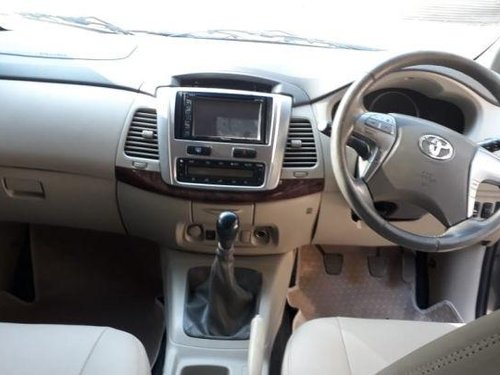 Used Toyota Innova 2.5 E MT 2015 for sale