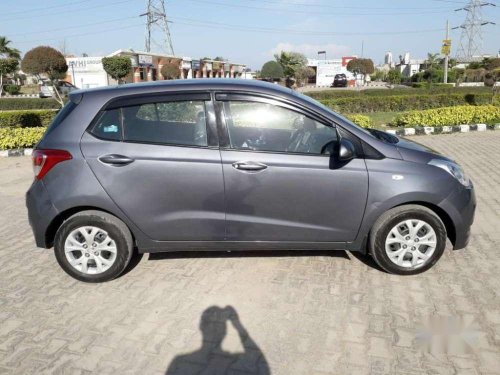 2014 Hyundai i10 Magna 1.1 MT for sale at low price