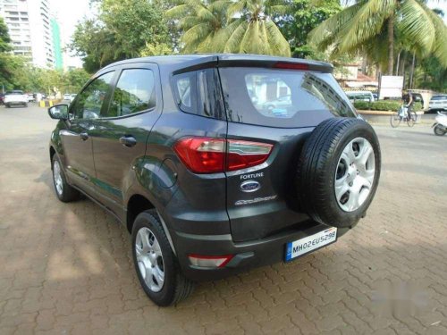 Ford EcoSport MT 2014 for sale