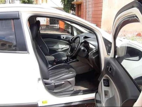 Ford Ecosport EcoSport Titanium 1.0 Ecoboost, 2013, Petrol MT for sale