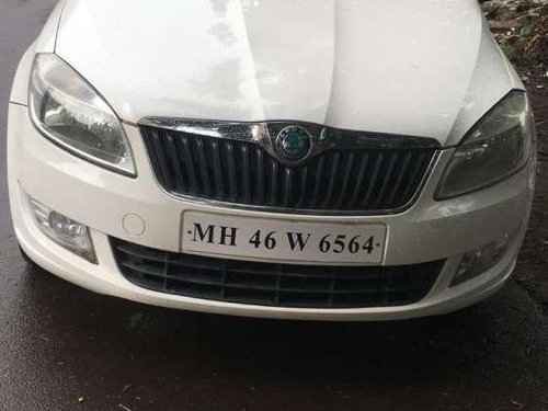 2012 Skoda Rapid AT for sale