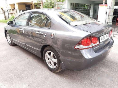 Used Honda Civic AT car at low price