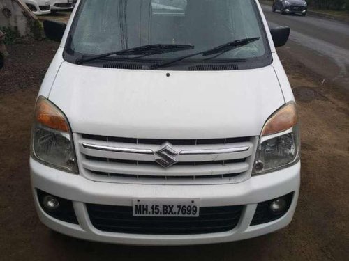 Used Maruti Suzuki Wagon R LXI MT car at low price