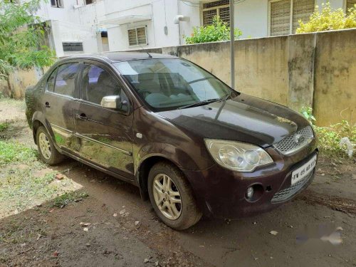 Ford Fiesta SXi 1.6 ABS, 2010, Diesel AT for sale