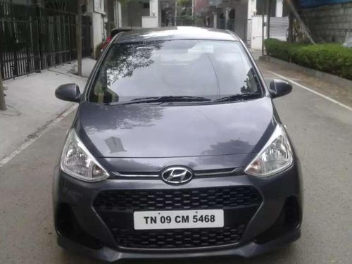 2018 Hyundai Grand i10 MT for sale