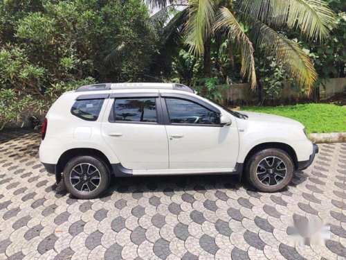 Used 2016 Duster  for sale in Kochi