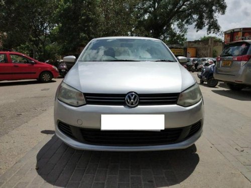 2010 Volkswagen Vento 1.6 Trendline MT for sale at low price
