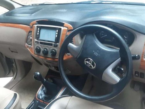 2016 Toyota Innova MT for sale at low price