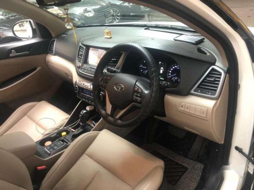 Used Hyundai Tucson CRDi AT 2018 for sale